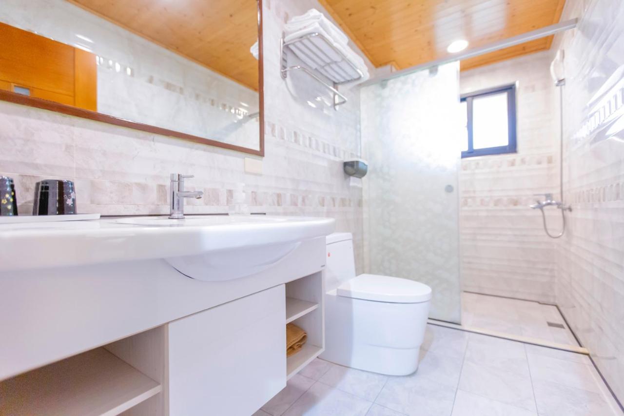 Yi Le Homestay Magong Exterior foto